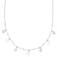 Collana Amen Donna Elementi in Argento CLLACUCUB1 - CLLACUCUB1